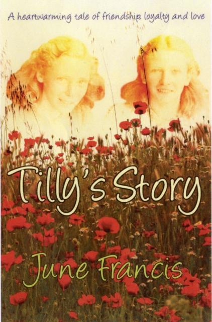 Tilly's Story, Paperback / softback Book