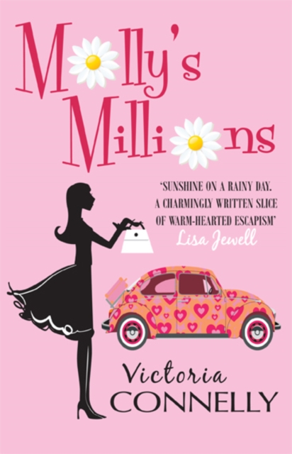 Molly's Millions, Paperback / softback Book