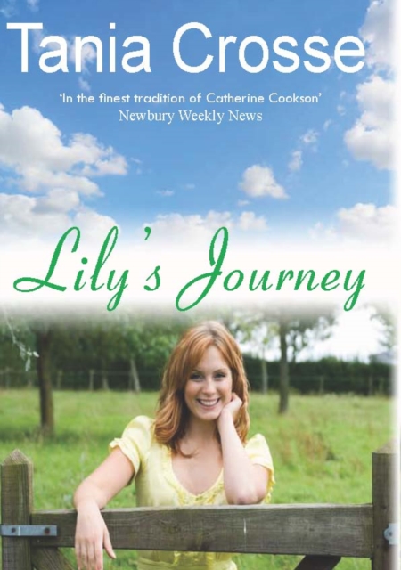 Lily's Journey, Hardback Book