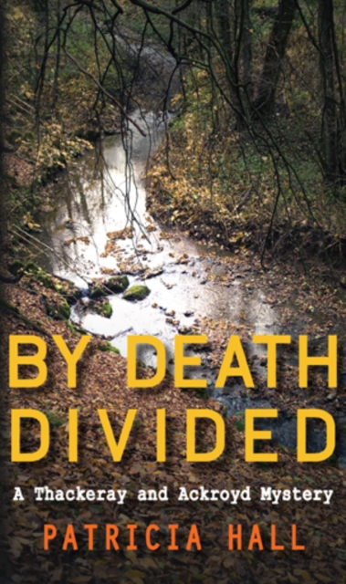 By Death Divided, Paperback / softback Book