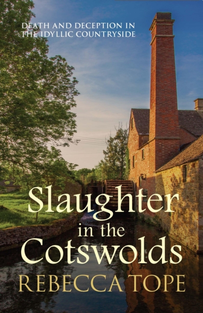 Slaughter in the Cotswolds, EPUB eBook