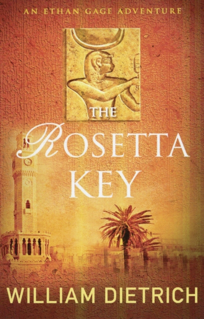 The Rosetta Key, Paperback / softback Book