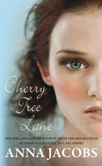 Cherry Tree Lane, Paperback / softback Book