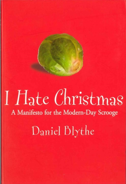 I Hate Christmas, EPUB eBook