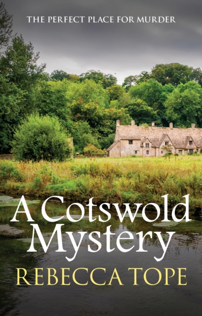 A Cotswold Mystery, EPUB eBook