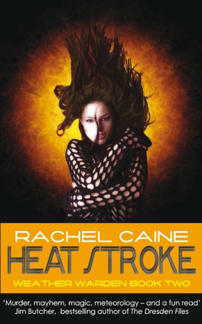 Heat Stroke, EPUB eBook