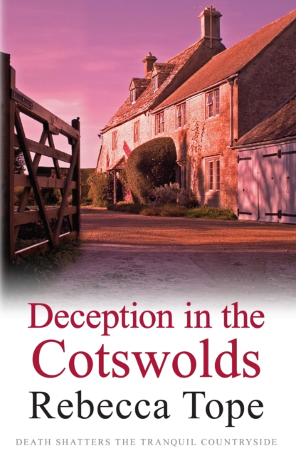 Deception in the Cotswolds, EPUB eBook