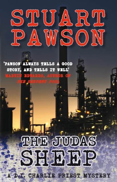 The Judas Sheep, EPUB eBook