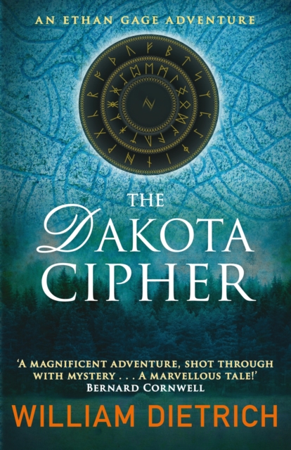 The Dakota Cipher, EPUB eBook