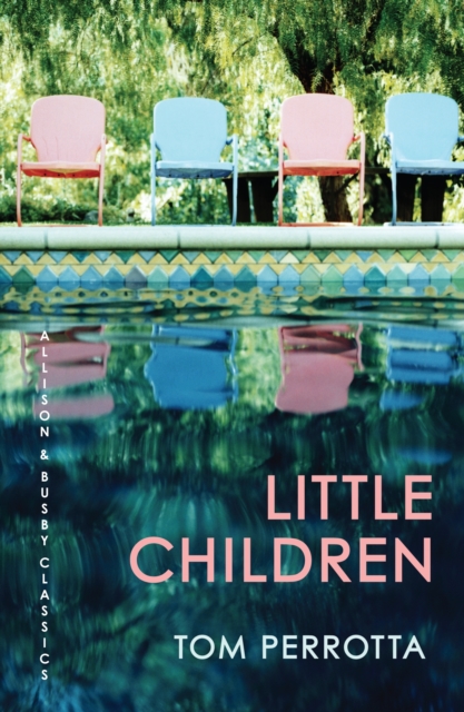 Little Children, Paperback / softback Book