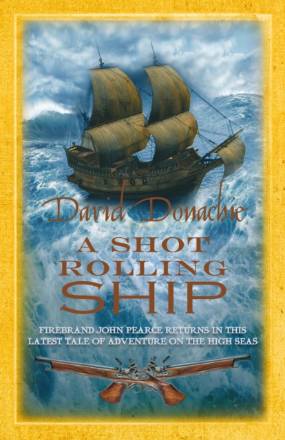 A Shot Rolling Ship, EPUB eBook