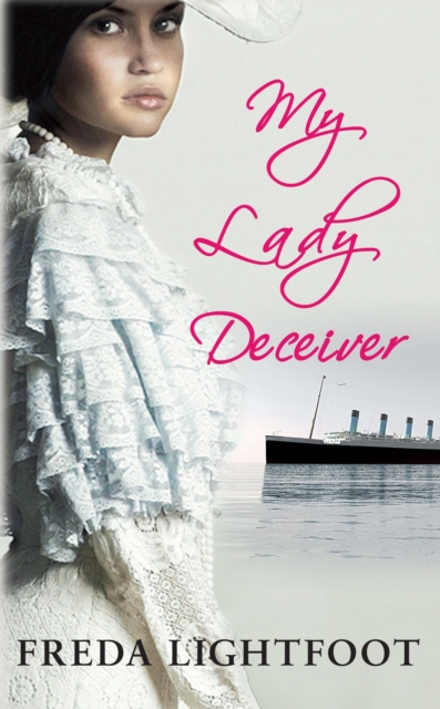 My Lady Deceiver, Paperback / softback Book