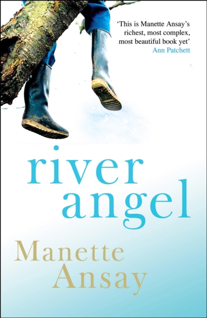 River Angel, EPUB eBook
