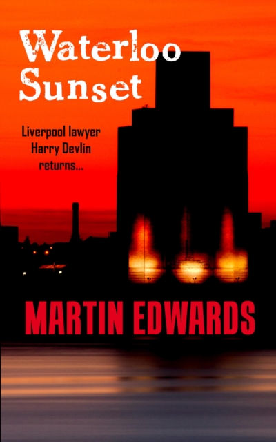 Waterloo Sunset, EPUB eBook