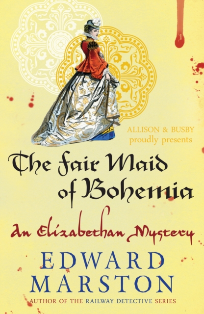 The Fair Maid of Bohemia, Paperback / softback Book
