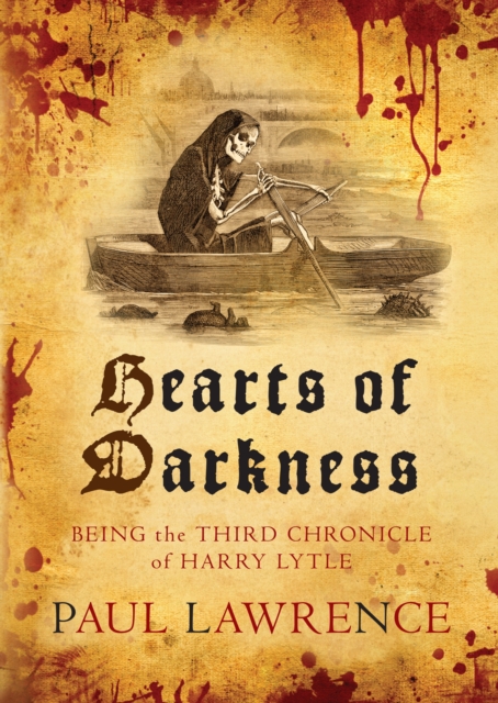 Hearts of Darkness, Paperback / softback Book