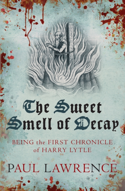 The Sweet Smell of Decay, Paperback / softback Book