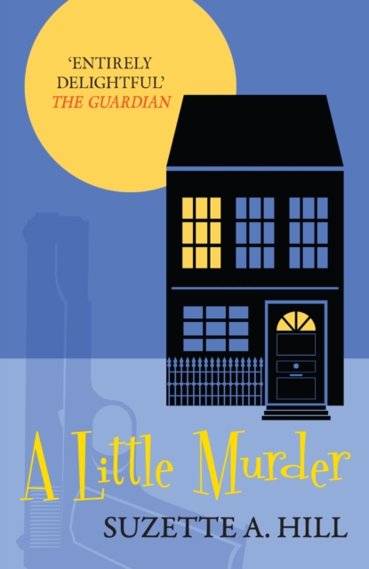 A Little Murder, Paperback / softback Book