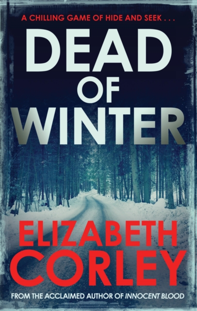 Dead of Winter, EPUB eBook