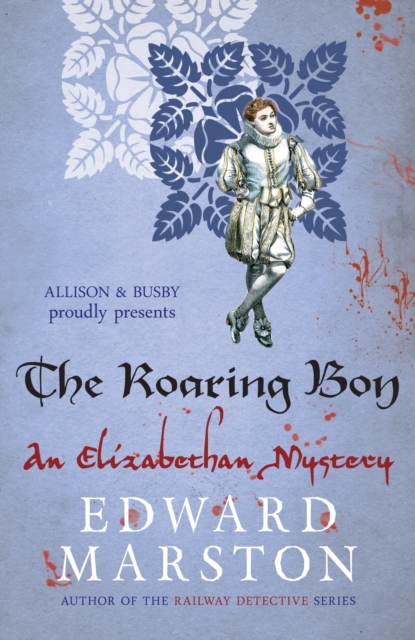 The Roaring Boy, EPUB eBook