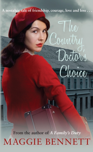 The Country Doctor's Choice, EPUB eBook