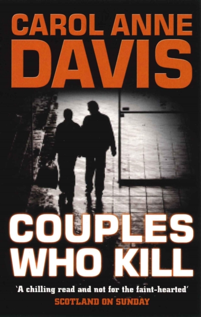 Couples Who Kill, EPUB eBook