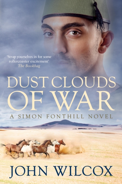 Dust Clouds of War, EPUB eBook