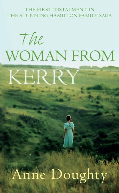 The Woman From Kerry, EPUB eBook