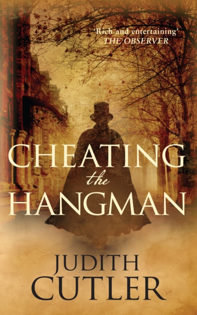 Cheating the Hangman, Paperback / softback Book