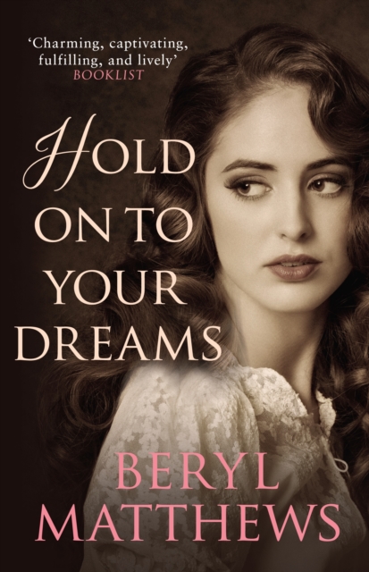 Hold on to your Dreams, Paperback / softback Book