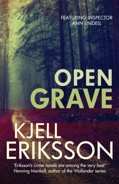 Open Grave, Paperback / softback Book