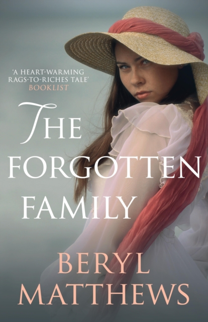 The Forgotten Family, EPUB eBook