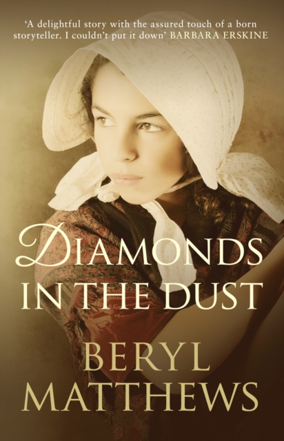 Diamonds in the Dust : A heart-warming story of family and adversity, Paperback / softback Book