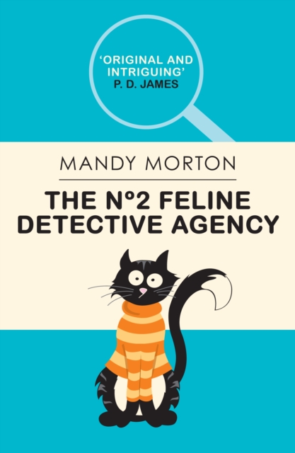No 2 Feline Detective Agency, Paperback / softback Book