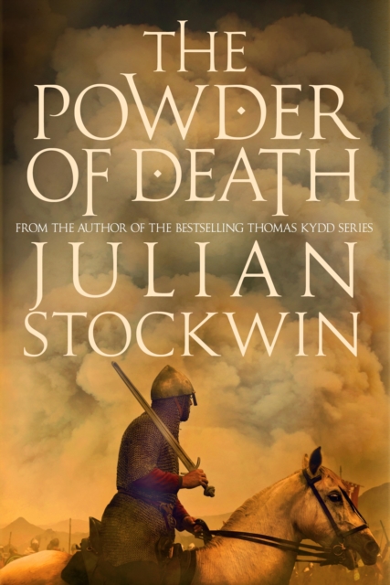 The Powder of Death, EPUB eBook