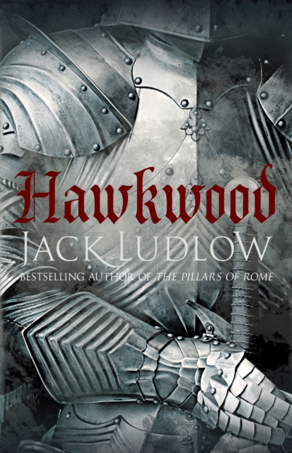Hawkwood, Paperback / softback Book