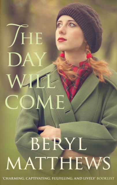 The Day Will Come, Hardback Book