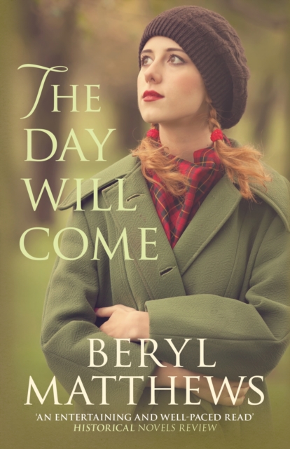 The Day Will Come, Paperback / softback Book