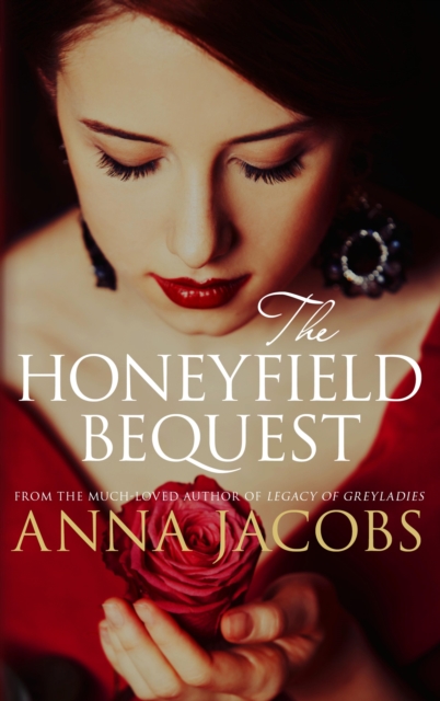 The Honeyfield Bequest, EPUB eBook