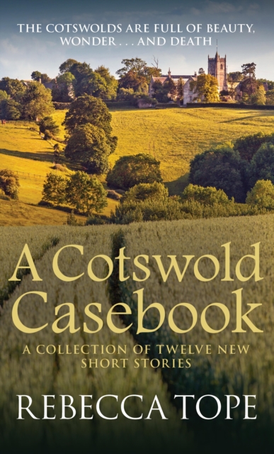 A Cotswold Casebook : The page-turning cosy crime series, EPUB eBook