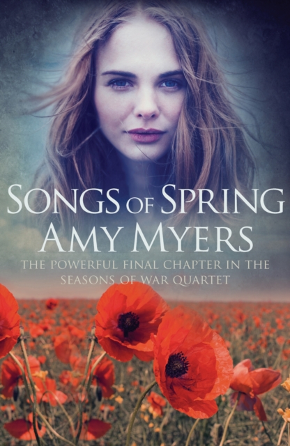 Songs of Spring, Paperback / softback Book