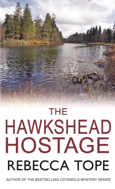 The Hawkshead Hostage, EPUB eBook