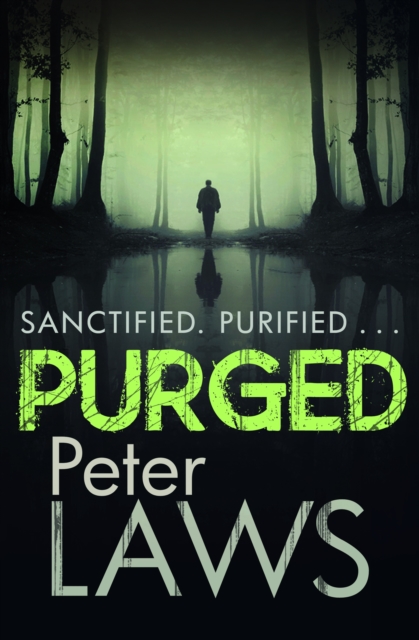 Purged, Paperback / softback Book