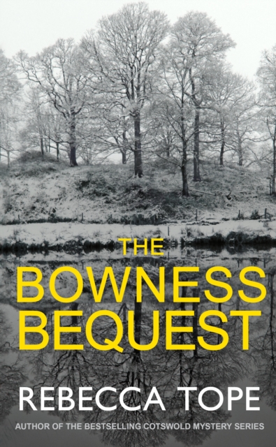 The Bowness Bequest : The compelling English cosy crime series, EPUB eBook