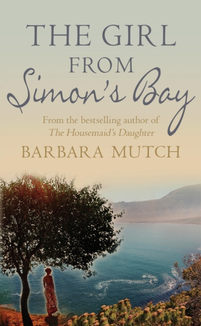 The Girl from Simon's Bay, EPUB eBook