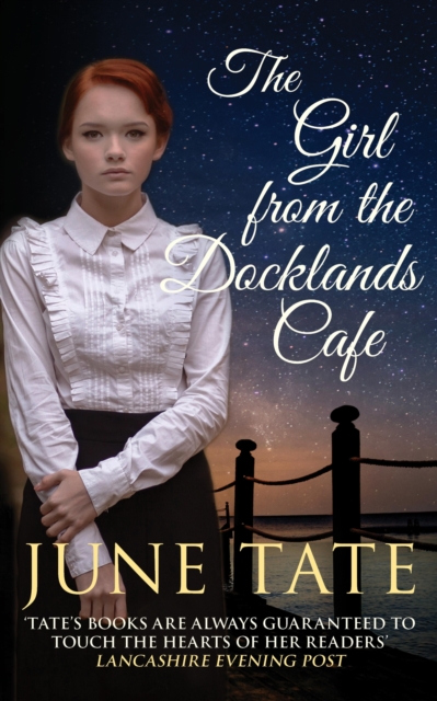 The Girl from the Docklands Cafe, EPUB eBook
