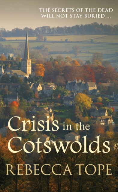 Crisis in the Cotswolds, EPUB eBook