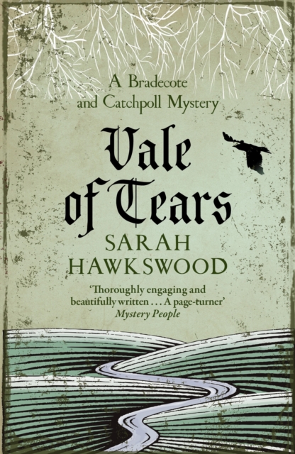 Vale of Tears, EPUB eBook