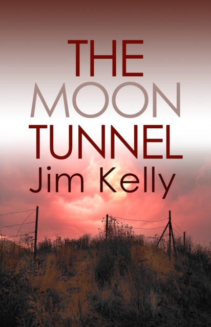 The Moon Tunnel, EPUB eBook