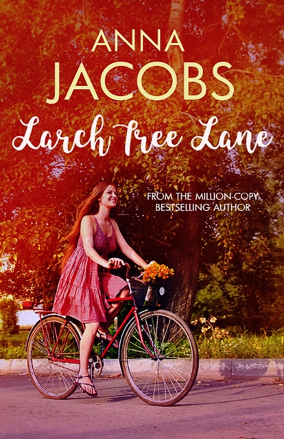 Larch Tree Lane : The first in a brand new series from the multi-million copy bestselling author, Hardback Book
